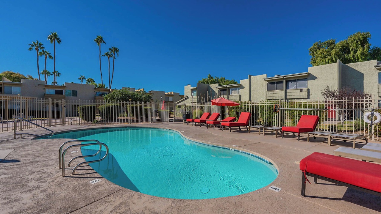 Photo of Outdoor in South Scottsdale