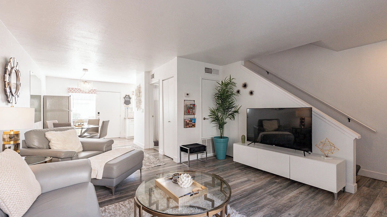 Photo of Bedroom in South Scottsdale