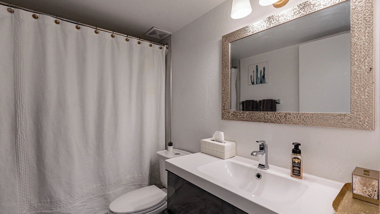 Photo of Bathroom in South Scottsdale