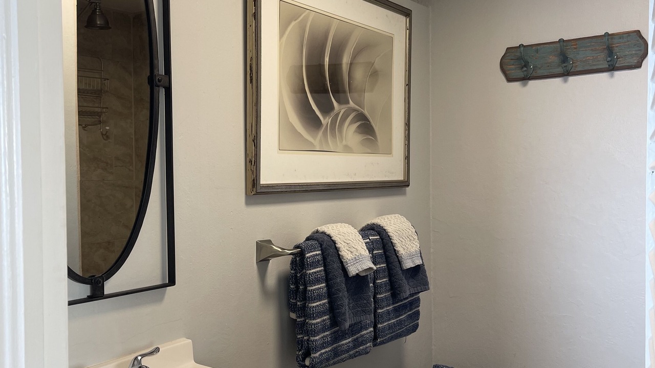 Photo of Bathroom in Cane Bay