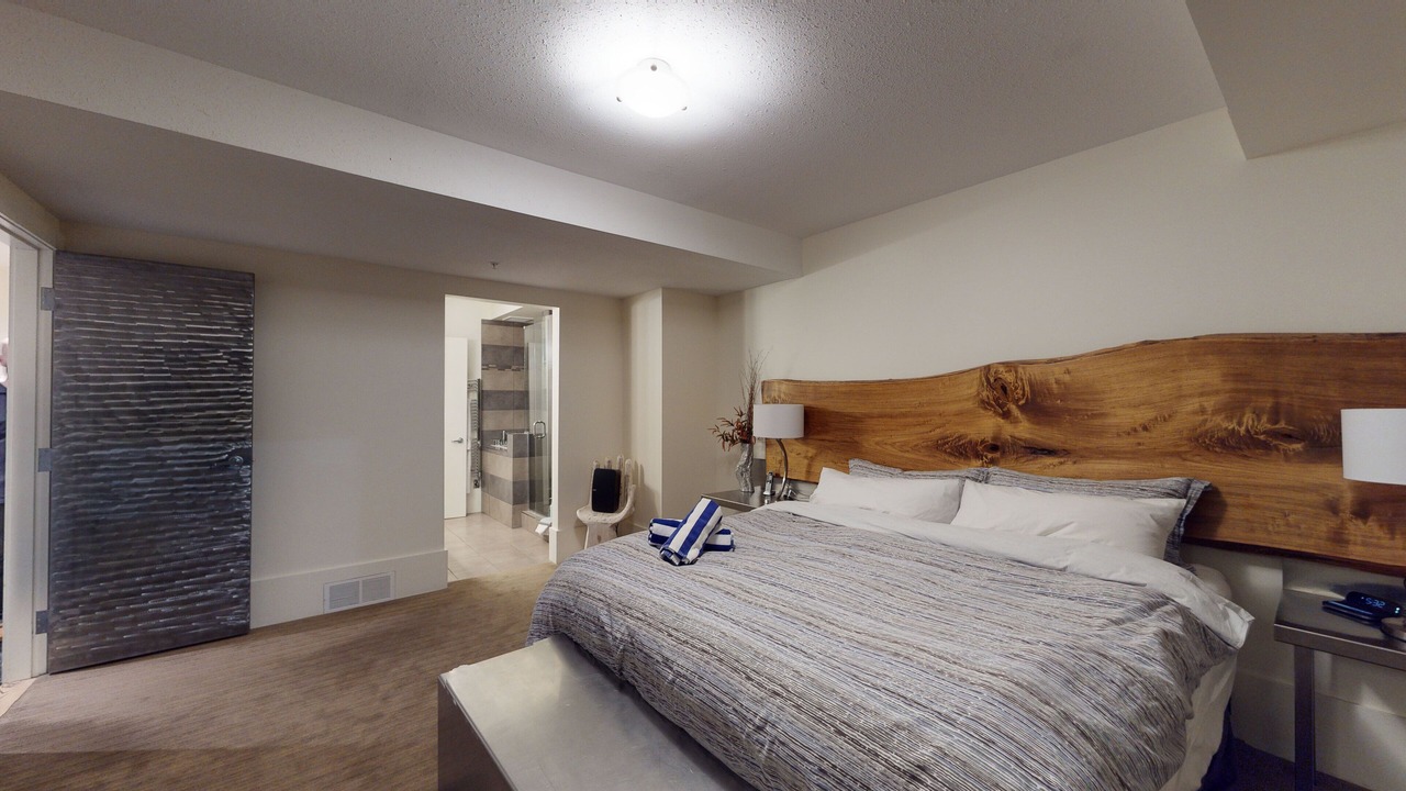 Photo of Bedroom in The Edge