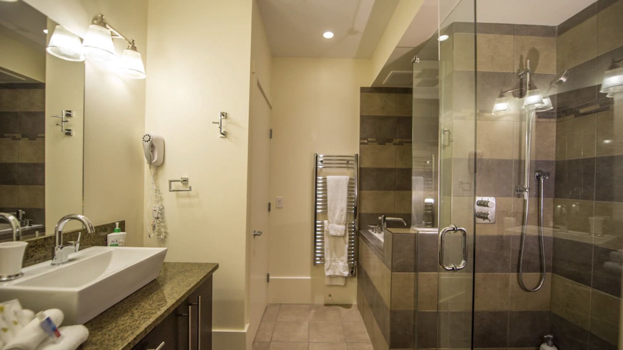Photo of Bathroom in The Edge