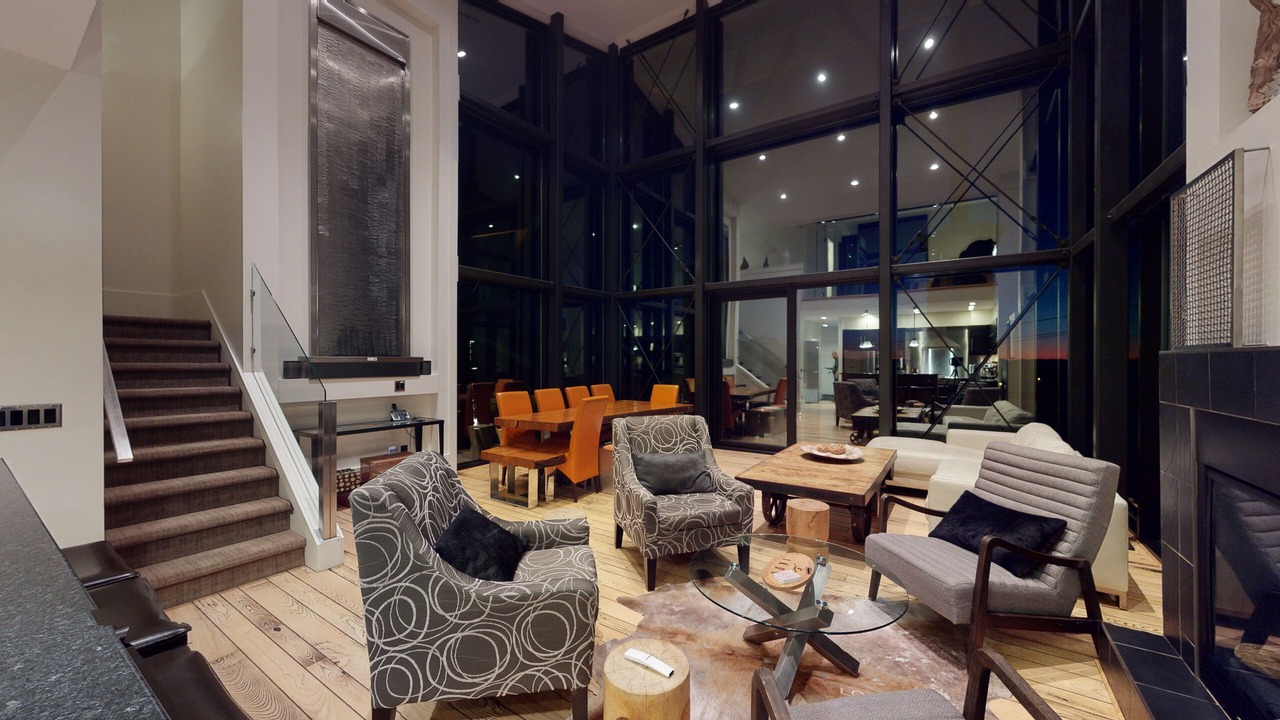 Photo of Livingroom in The Edge