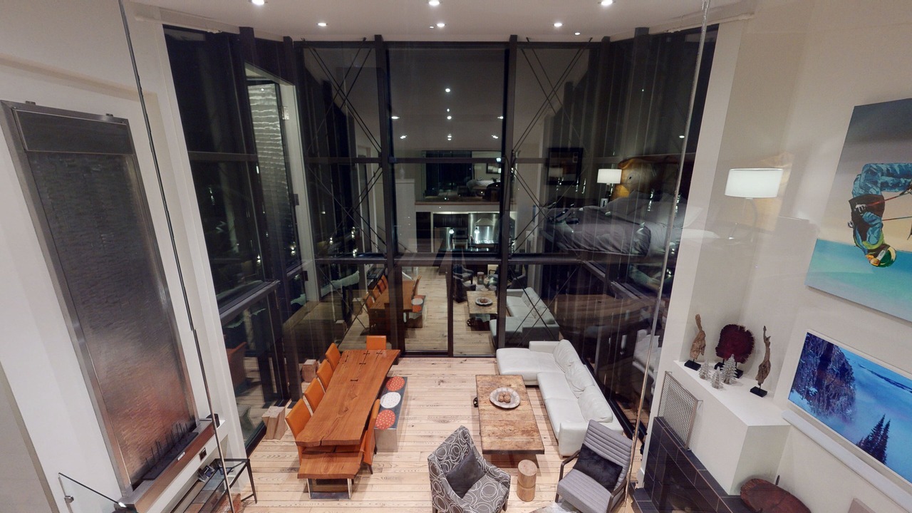 Photo of Livingroom in The Edge