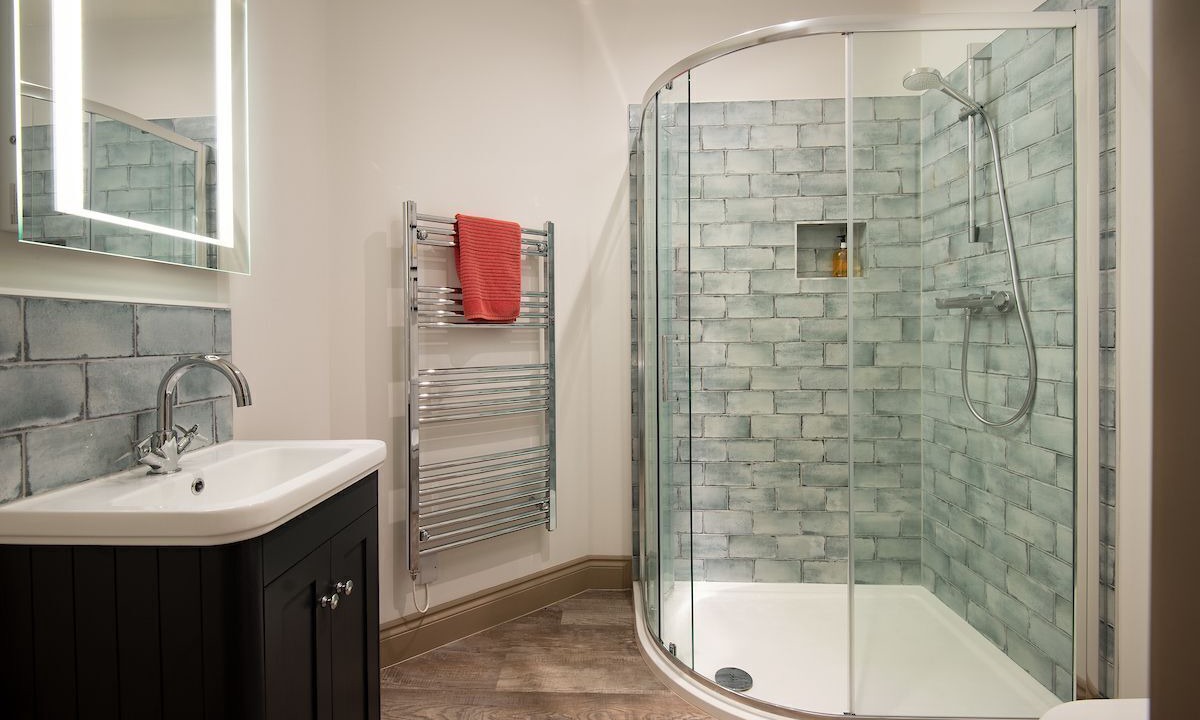 Photo of Bathroom in Ford
