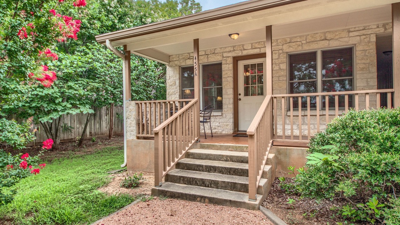 Photo of Outdoor in Fredericksburg