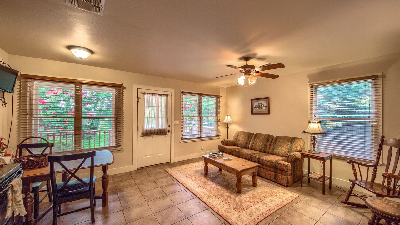 Photo of Bedroom in Fredericksburg