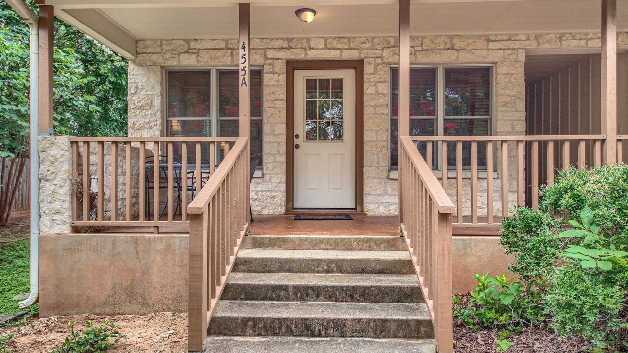 Photo of Outdoor in Fredericksburg