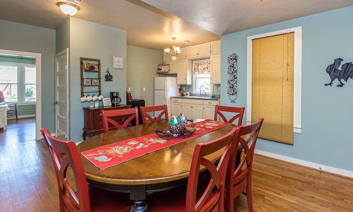 Photo of Bedroom in Fredericksburg