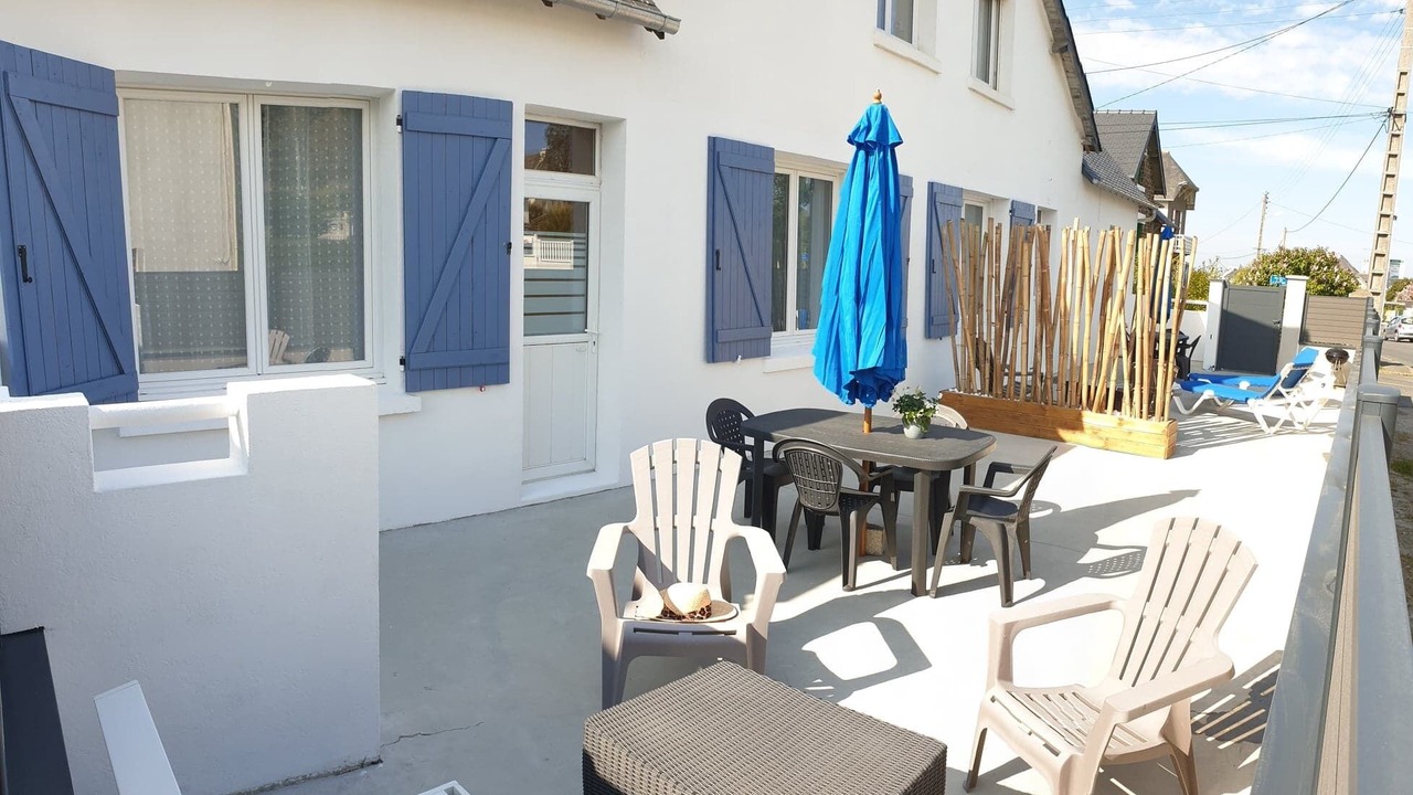 Photo of Outdoor in Etables-sur-Mer