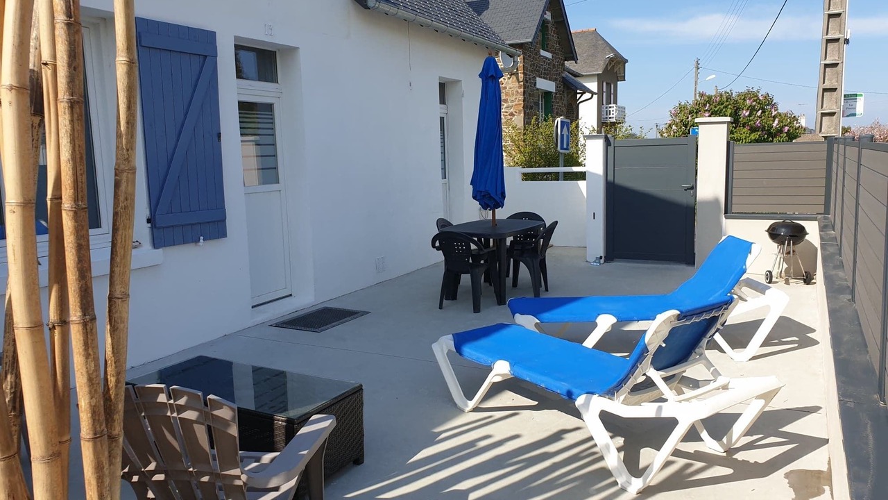 Photo of Outdoor in Etables-sur-Mer