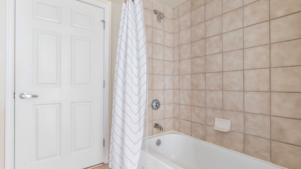 Photo of Bathroom in West End