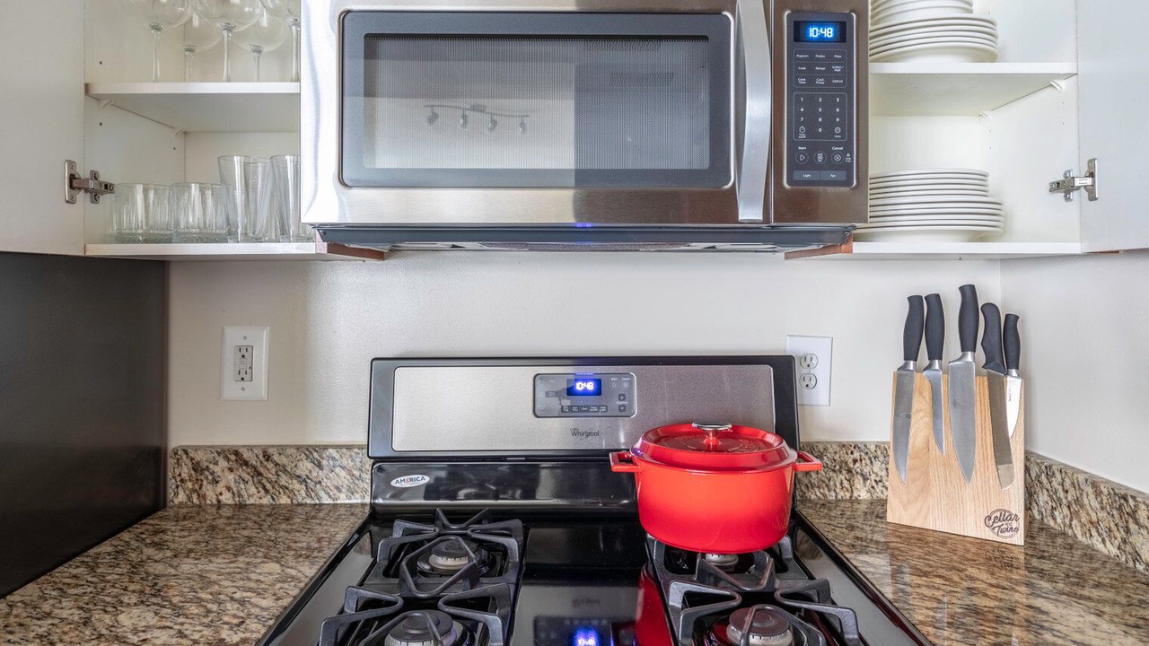 Photo of Kitchen in West End