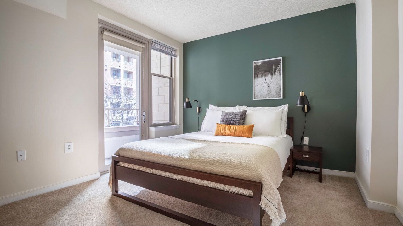 Photo of Bedroom in West End