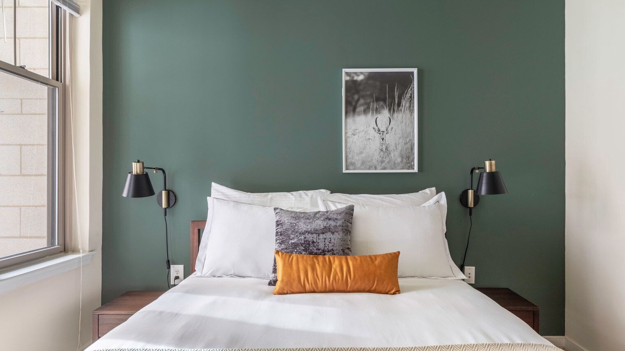 Photo of Bedroom in West End