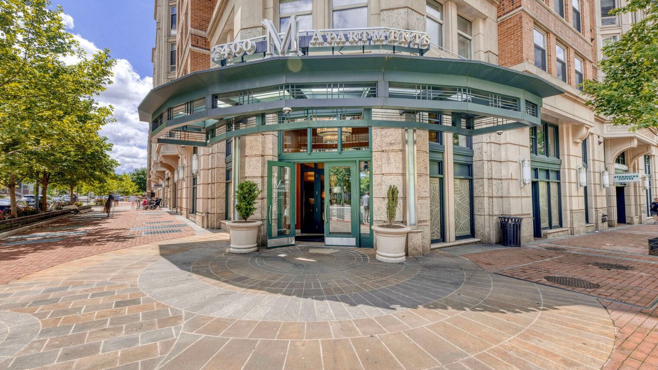 Photo of Outdoor in West End
