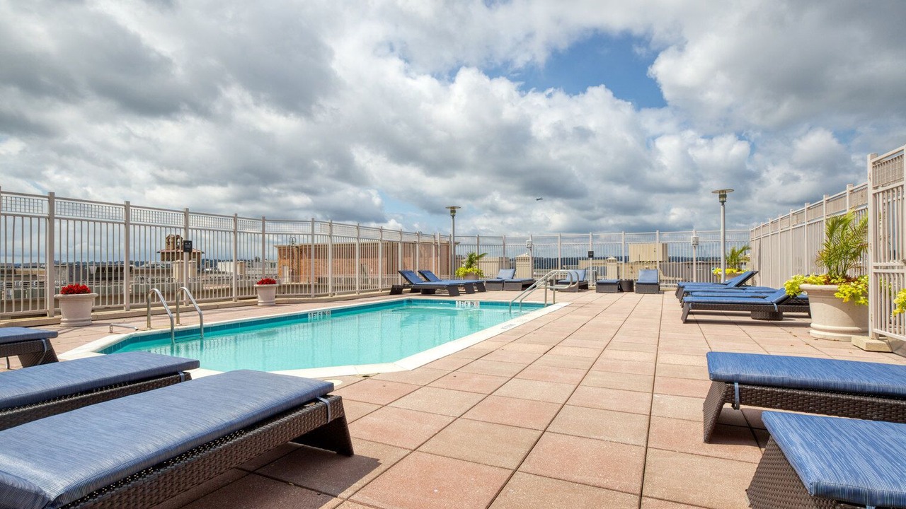 Photo of Outdoor in West End