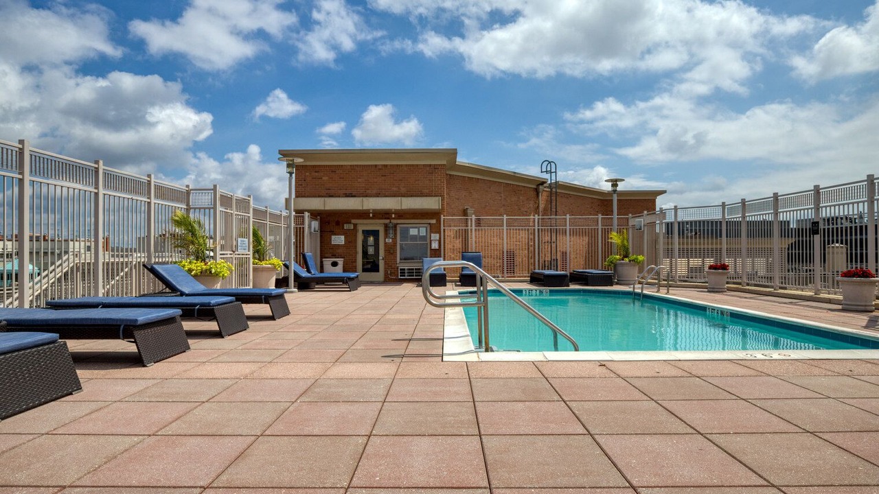 Photo of Outdoor in West End