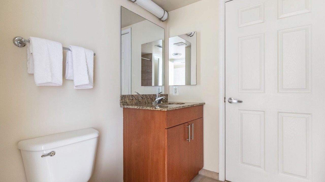 Photo of Bathroom in West End