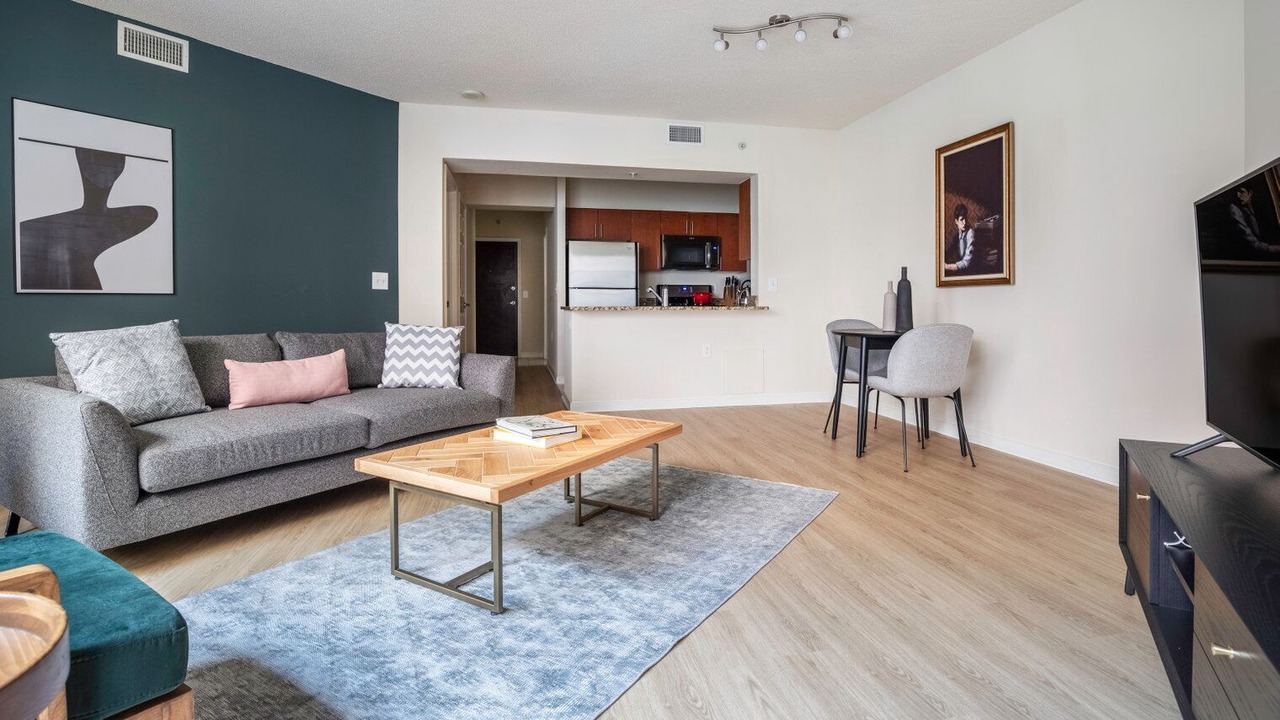 Photo of Livingroom in West End