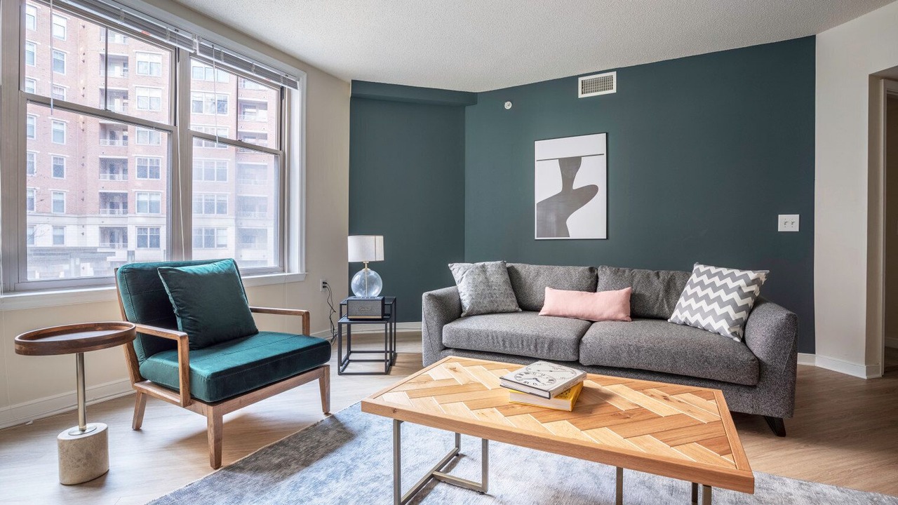 Photo of Livingroom in West End