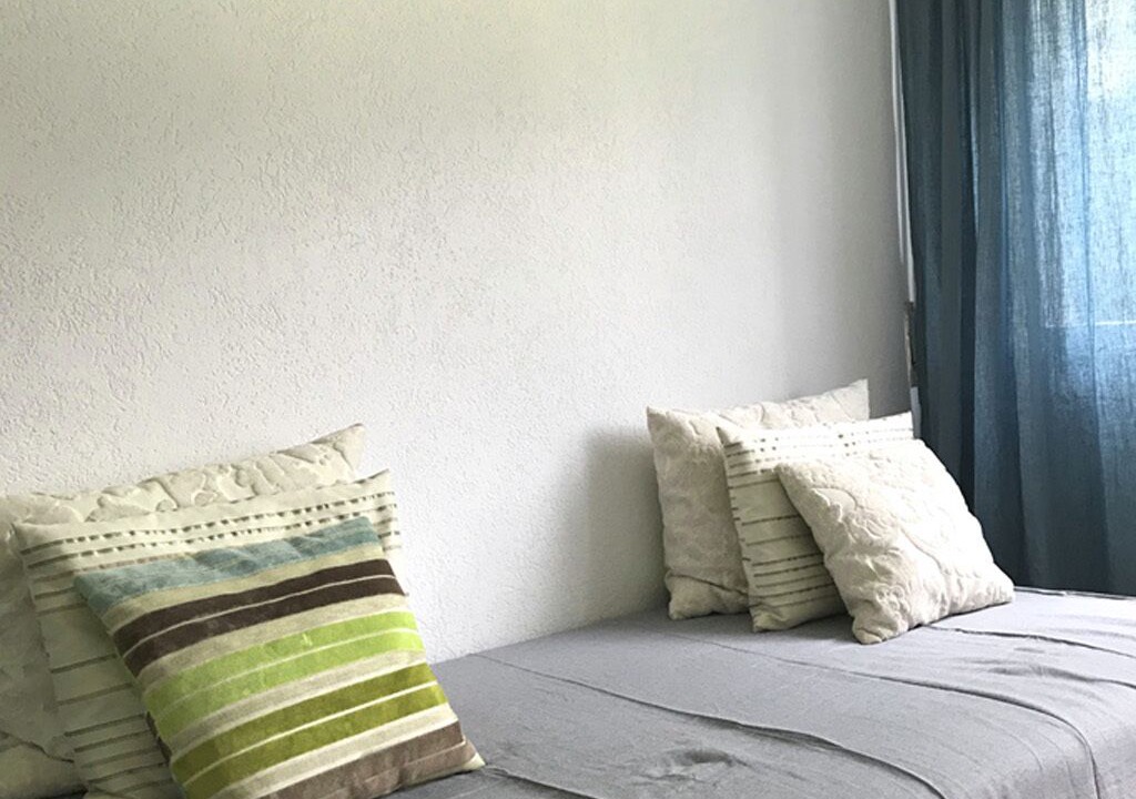 Photo of Bedroom in Zollikofen