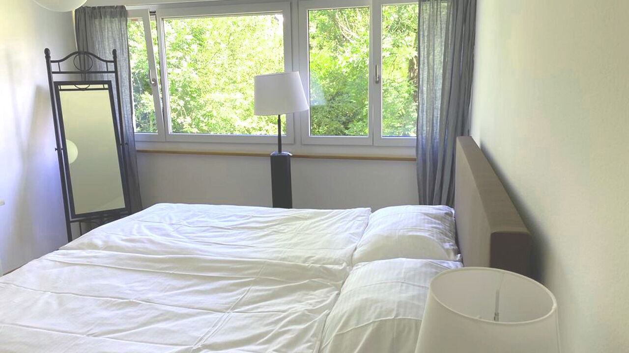 Photo of Bedroom in Zollikofen
