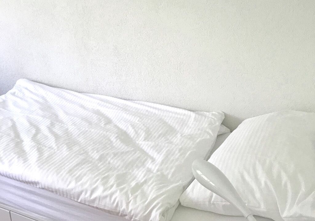 Photo of Bedroom in Zollikofen