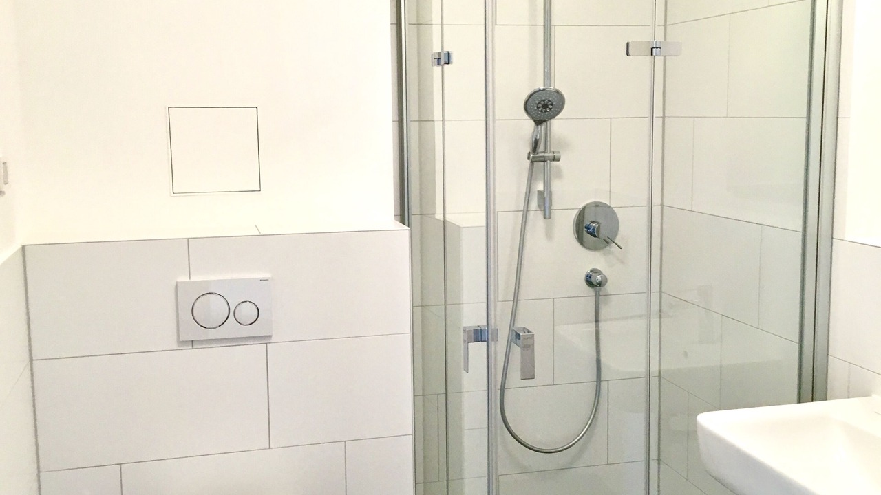 Photo of Bathroom in Eberhardshof