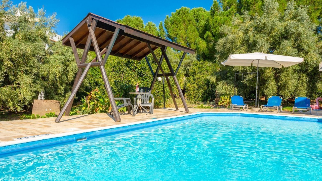Photo of Outdoor in Polis