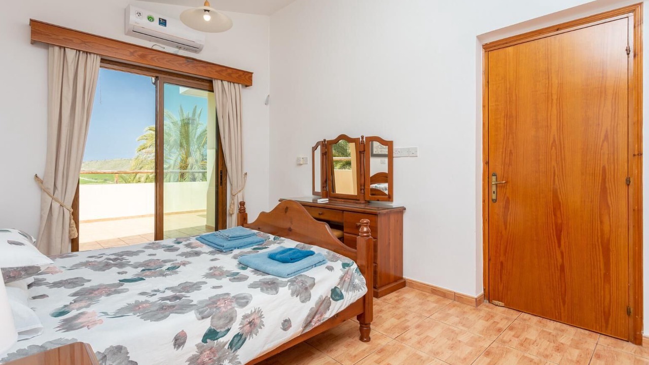 Photo of Bathroom in Polis