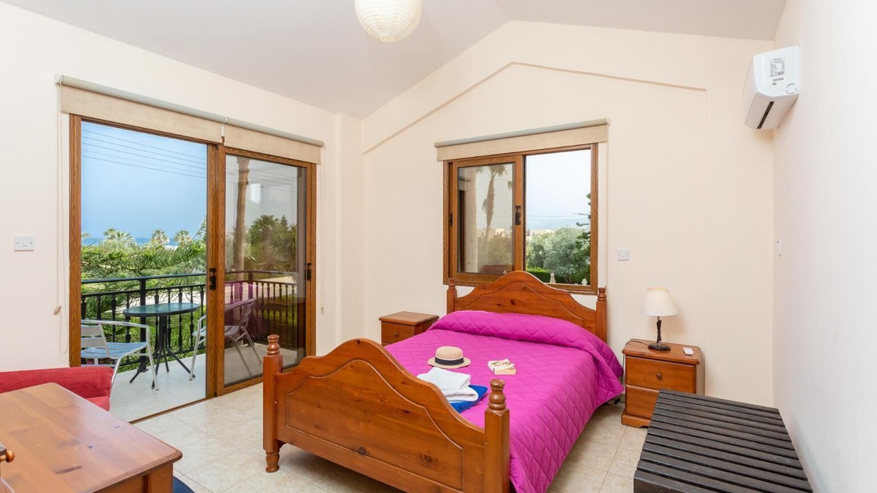 Photo of Patio Balcony in Latchi