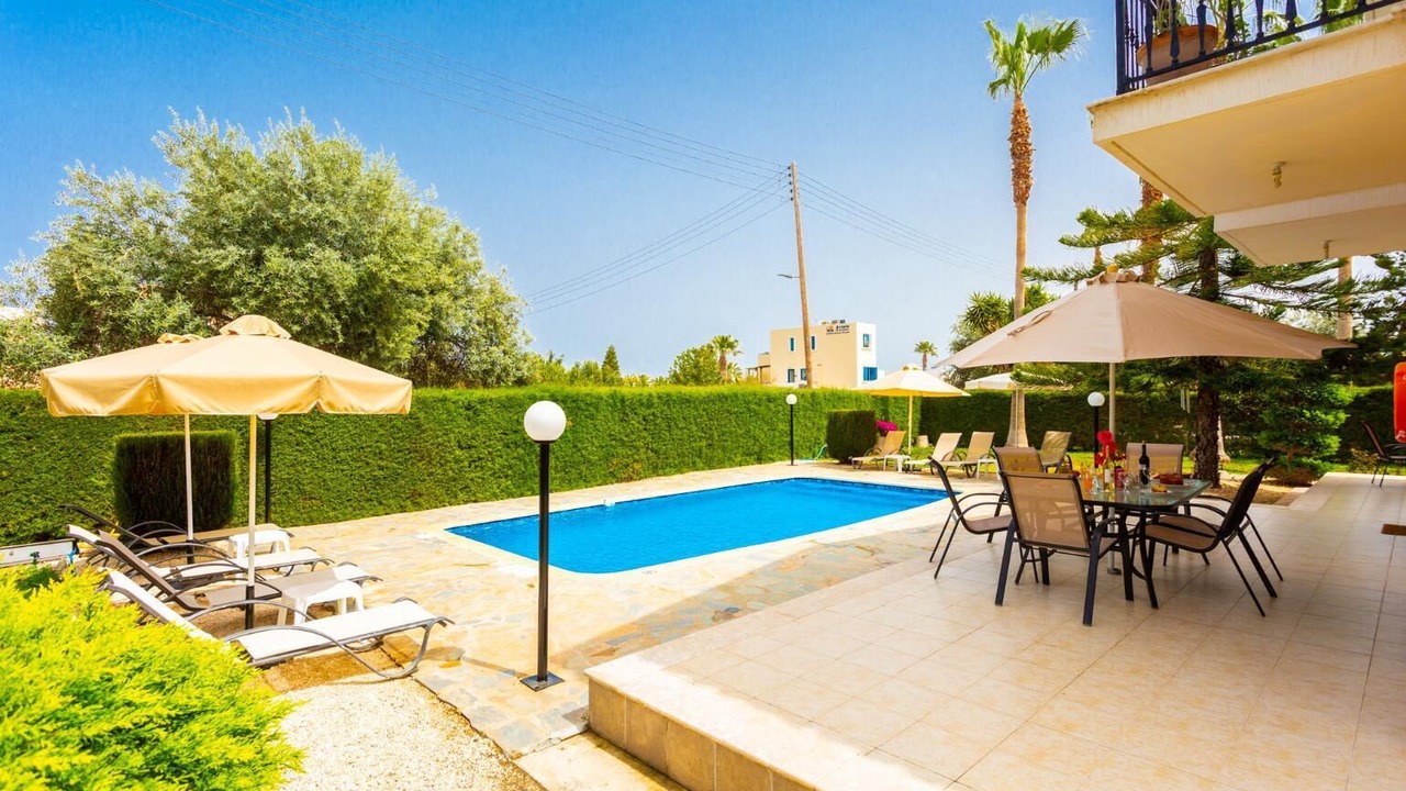 Photo of Outdoor in Latchi