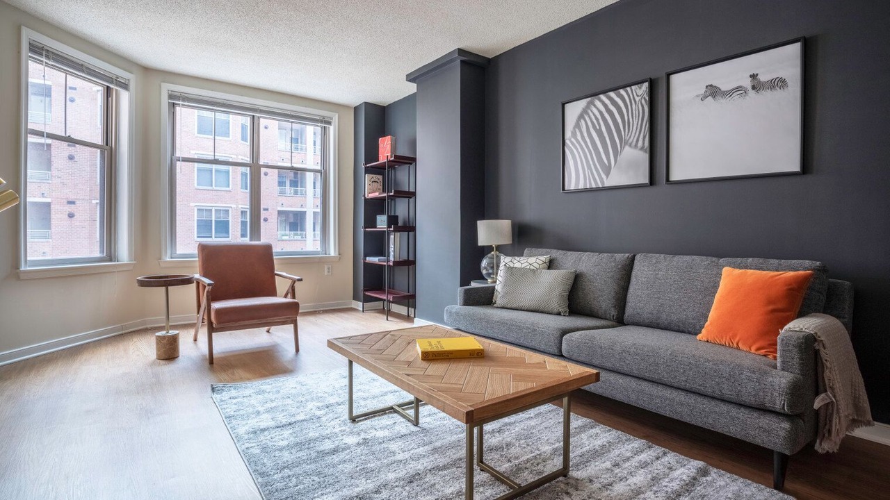 Photo of Livingroom in West End