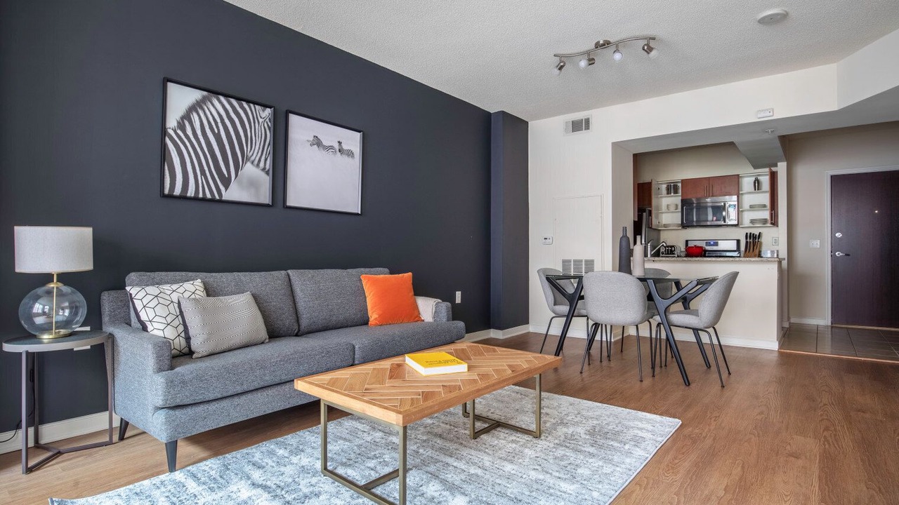 Photo of Livingroom in West End