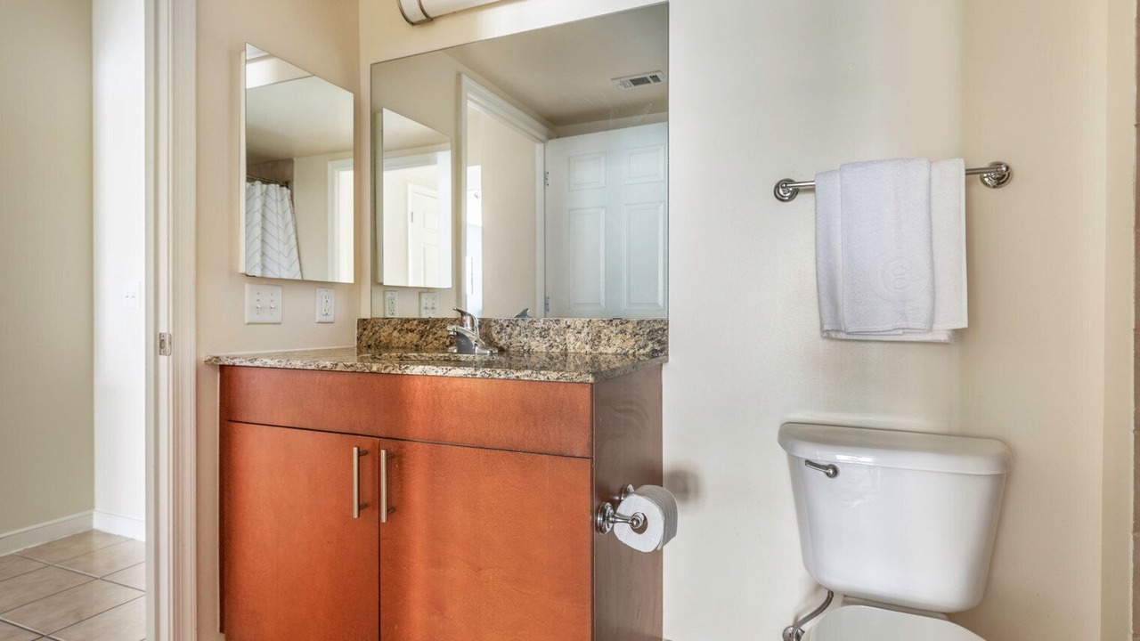 Photo of Bathroom in West End