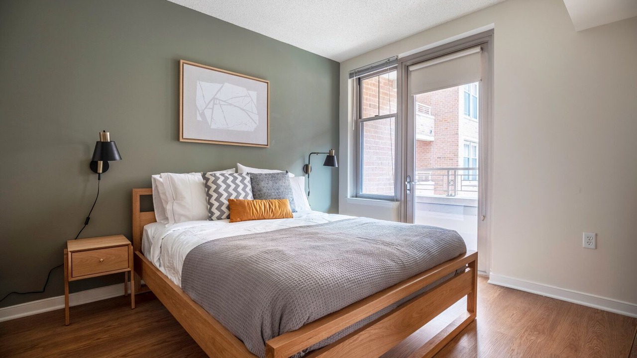 Photo of Bedroom in West End