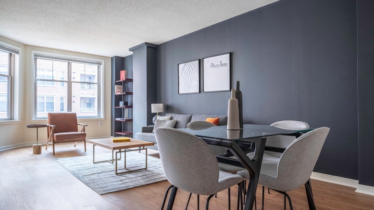 Photo of Livingroom in West End