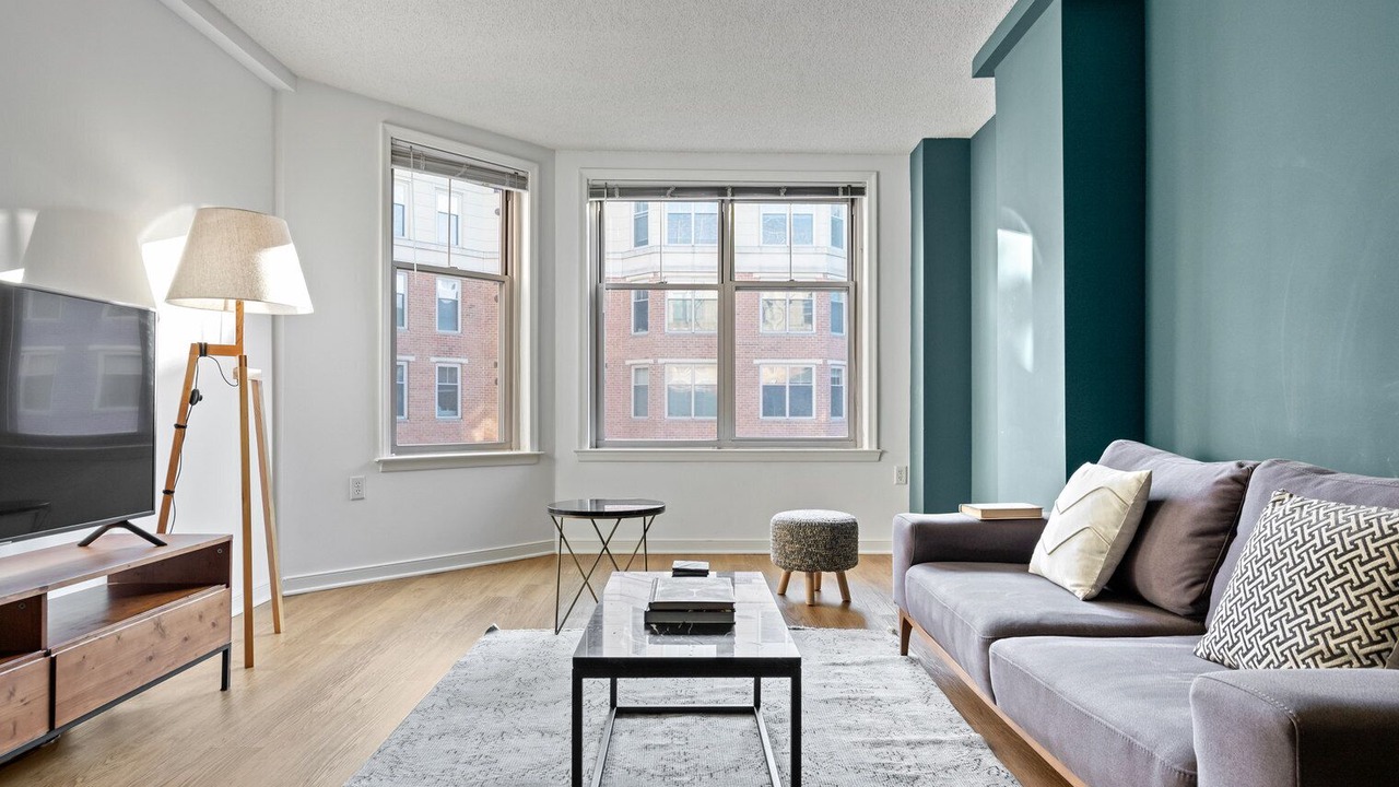 Photo of Livingroom in West End