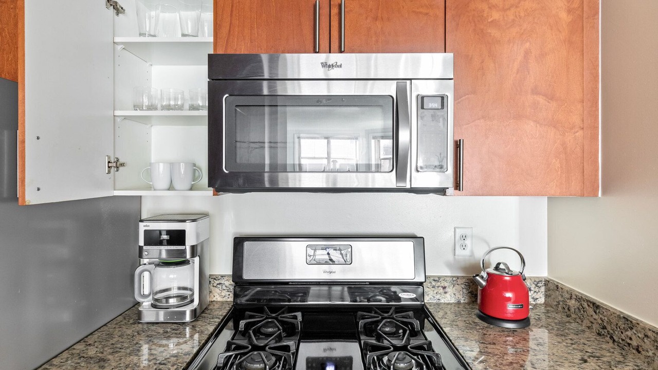 Photo of Kitchen in West End