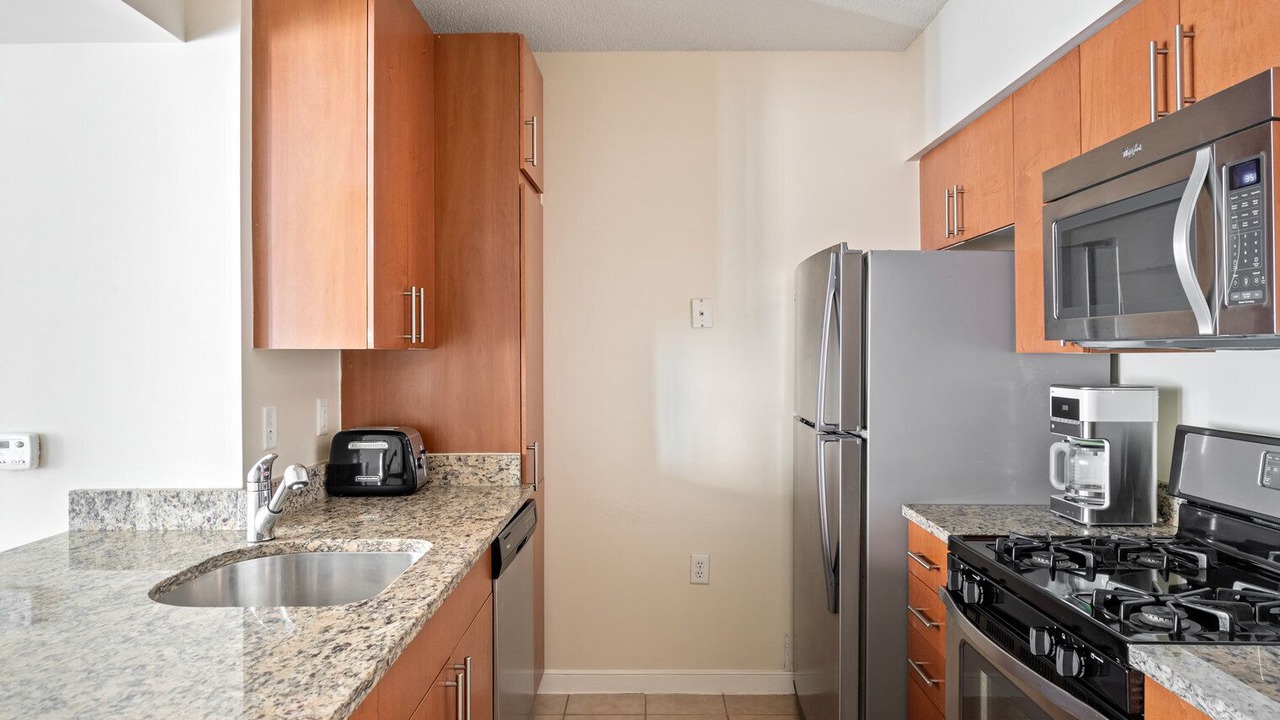 Photo of Kitchen in West End