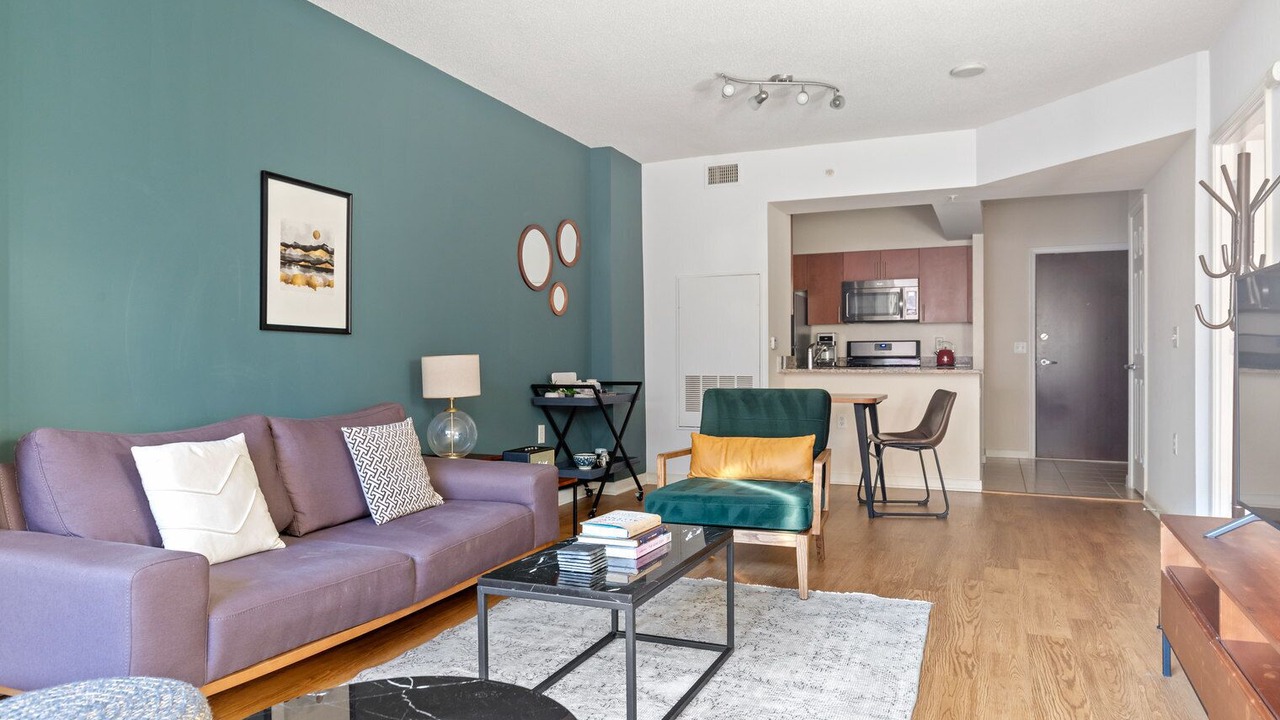 Photo of Livingroom in West End