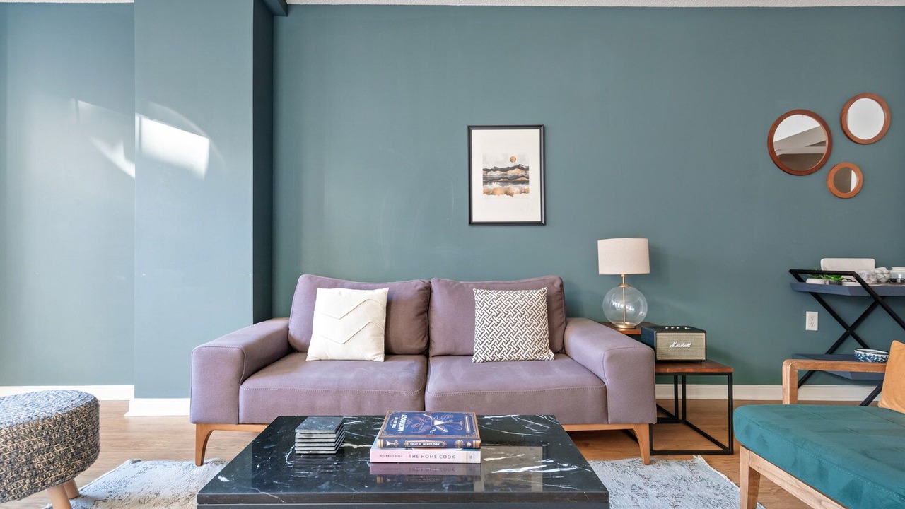 Photo of Livingroom in West End