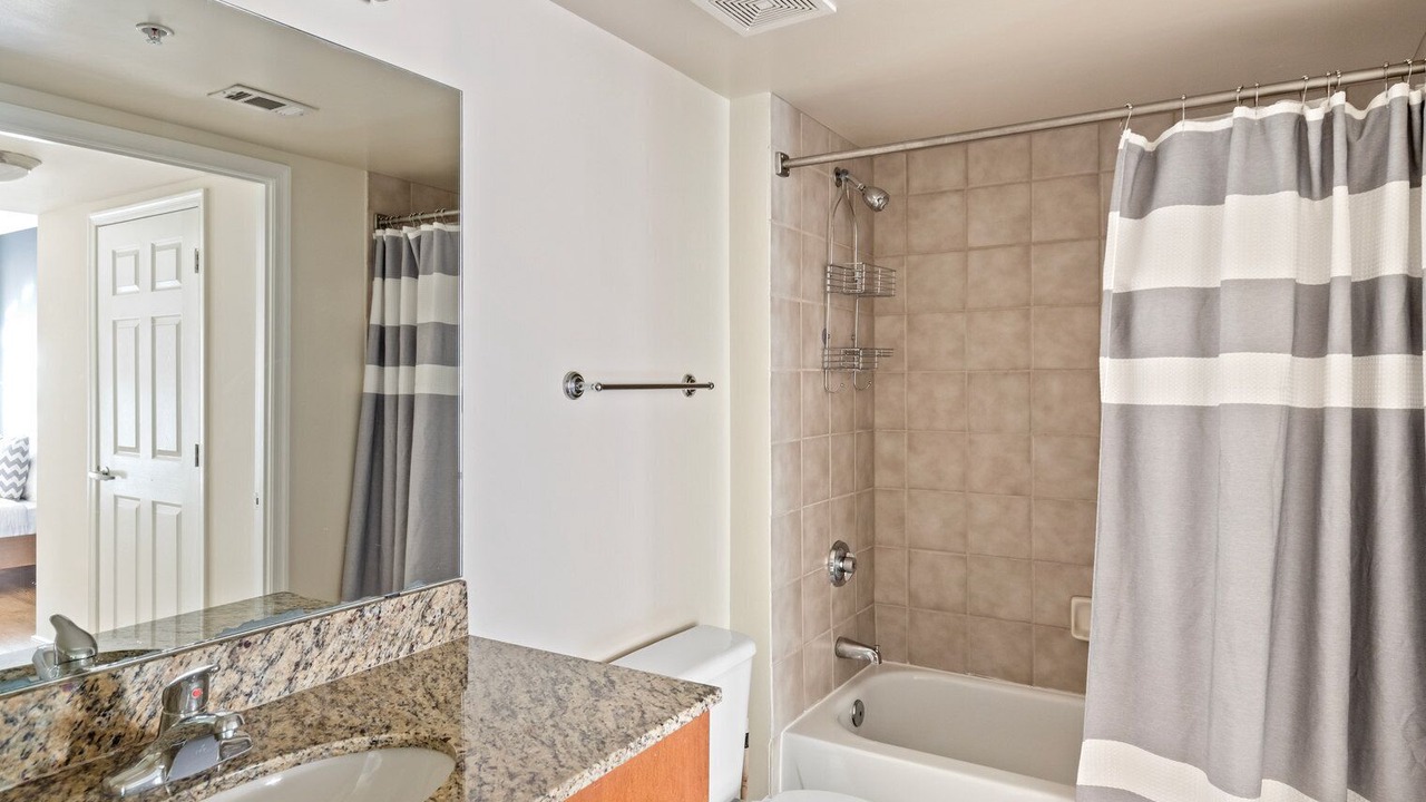 Photo of Bathroom in West End