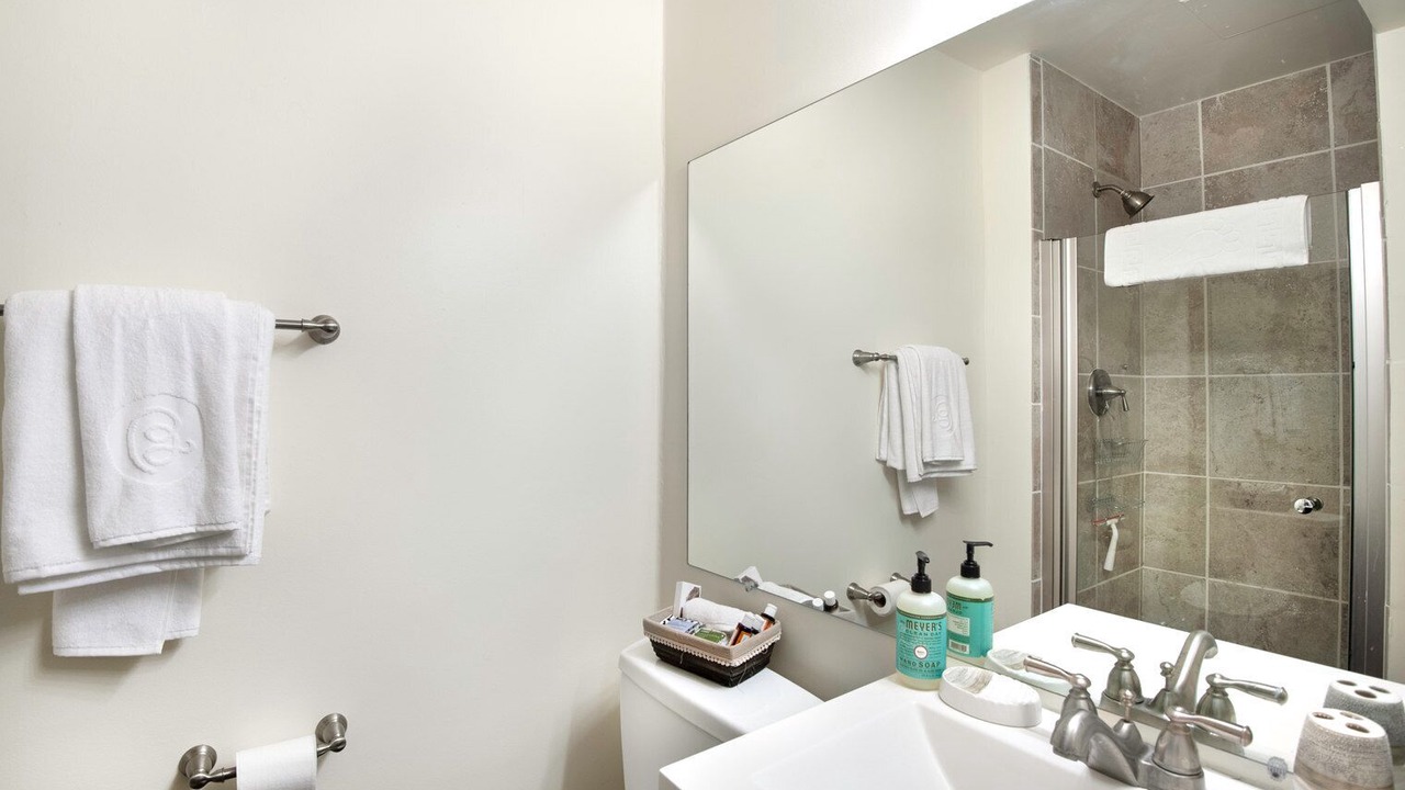 Photo of Bathroom in Dupont Circle