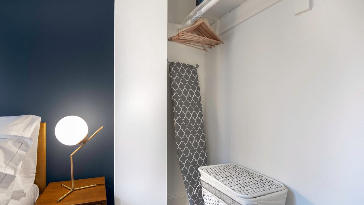 Photo of Bedroom in Dupont Circle