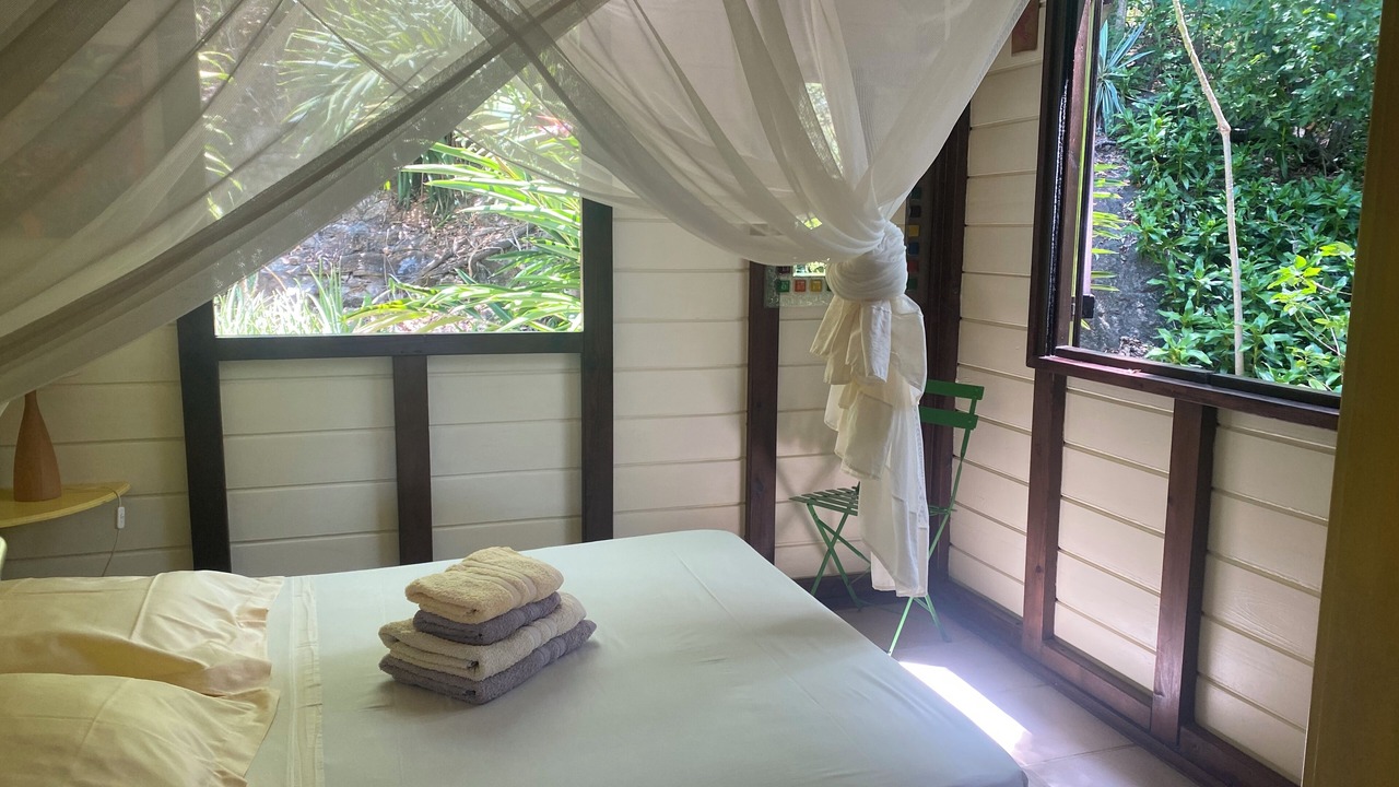 Photo of Bedroom in Vieux-Habitants