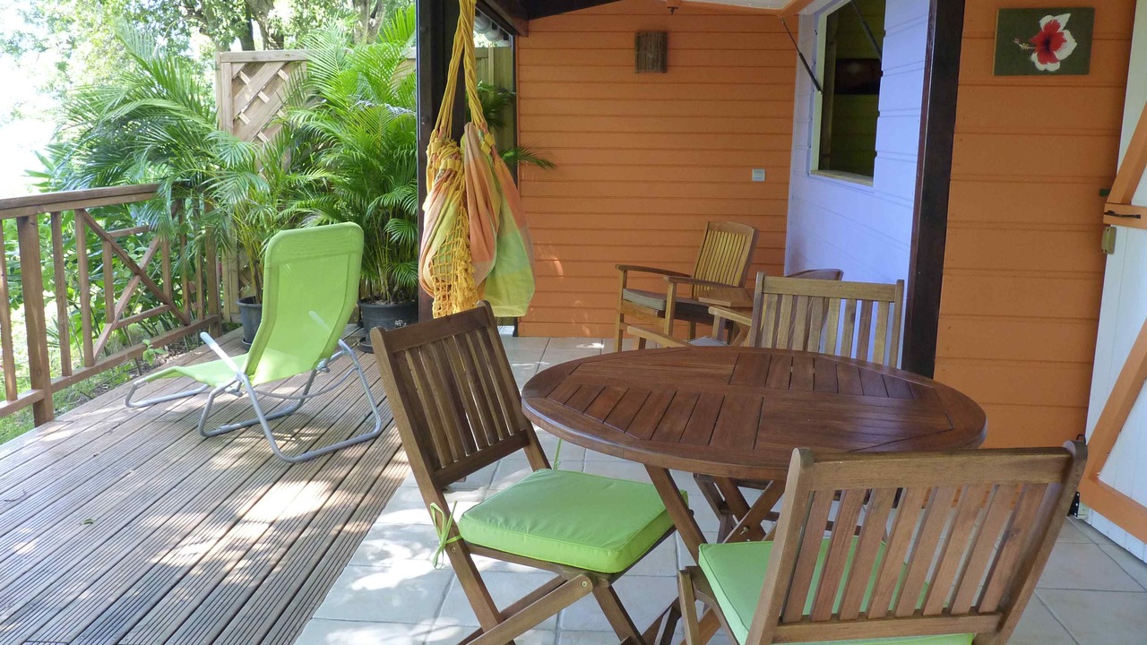 Photo of Outdoor in Vieux-Habitants