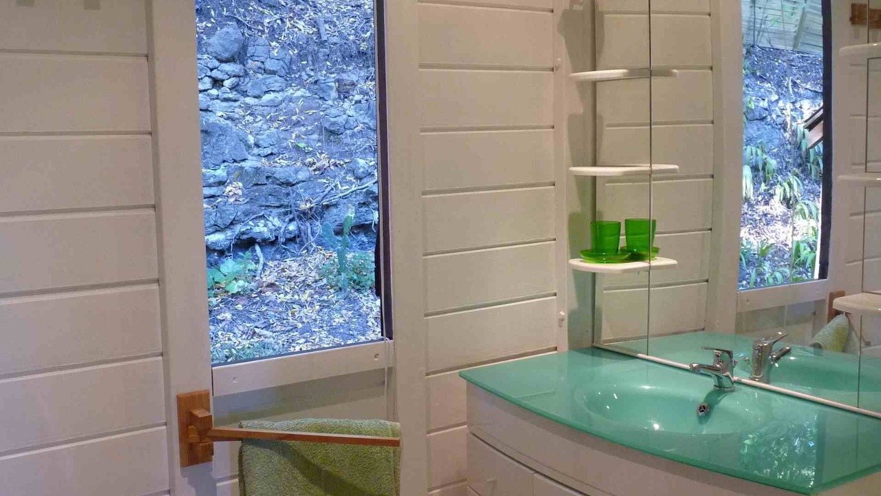 Photo of Bathroom in Vieux-Habitants