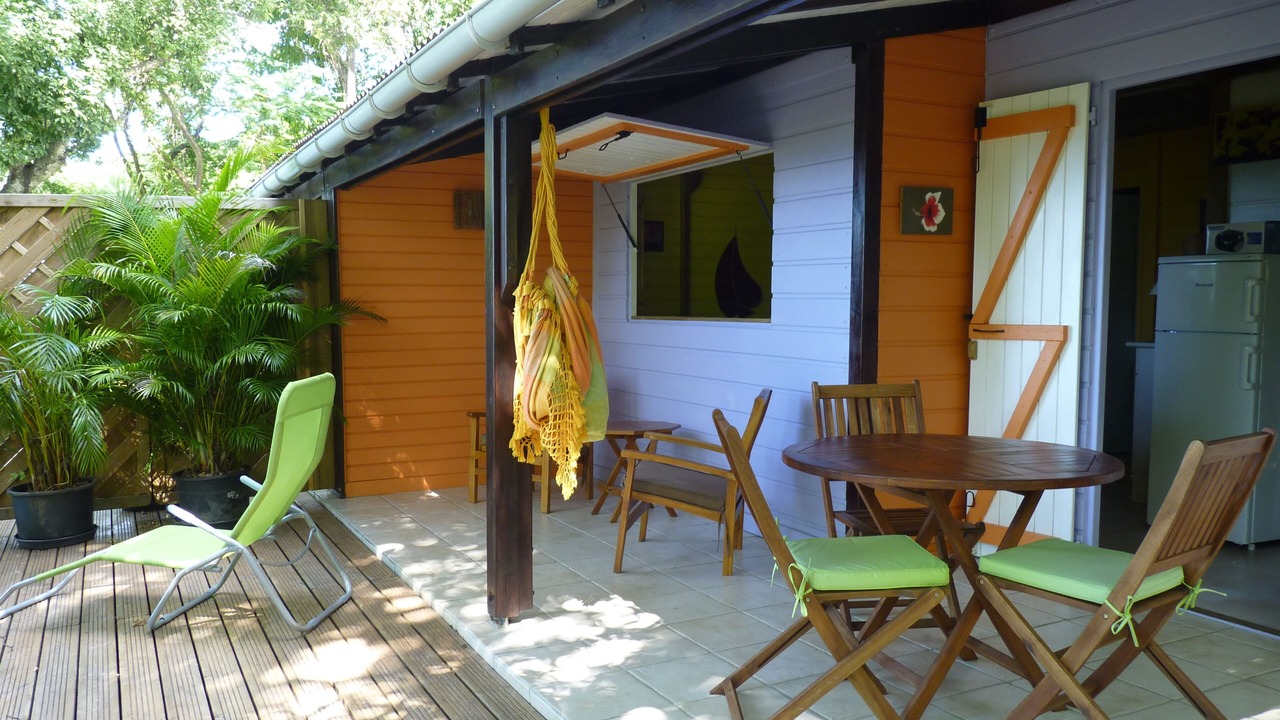 Photo of Outdoor in Vieux-Habitants